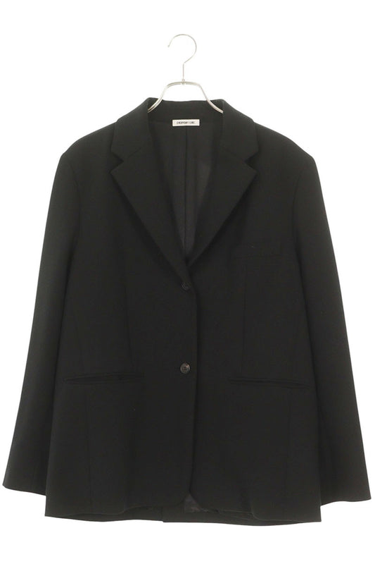 Vintage EVERYDAY I LIKE. Black 2-Button Blazer Size 36