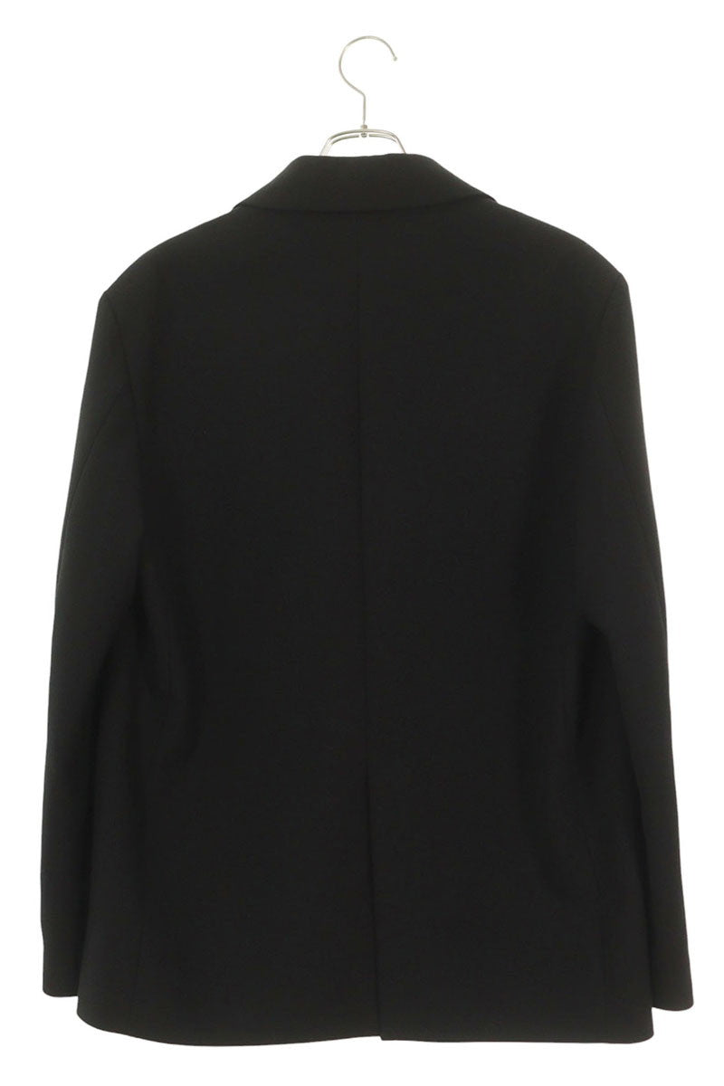 Vintage EVERYDAY I LIKE. Black 2-Button Blazer Size 36