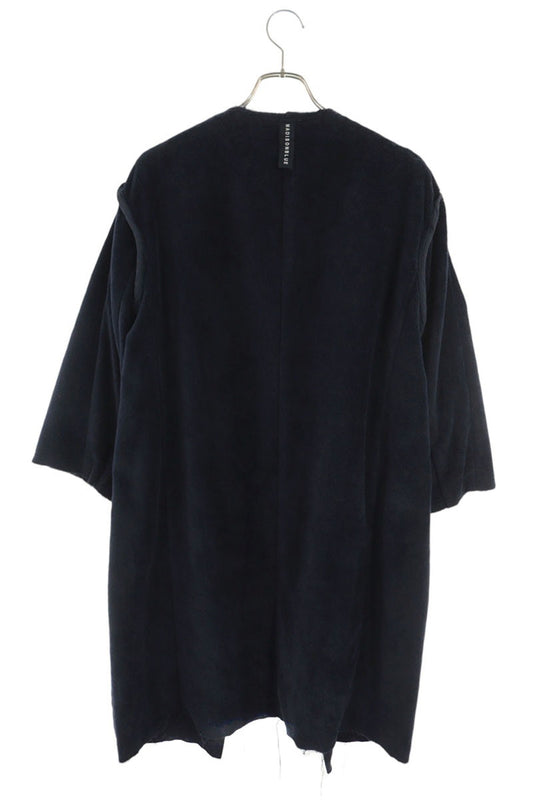 Vintage MADISON BLUE Navy Pile Jacket Size XS