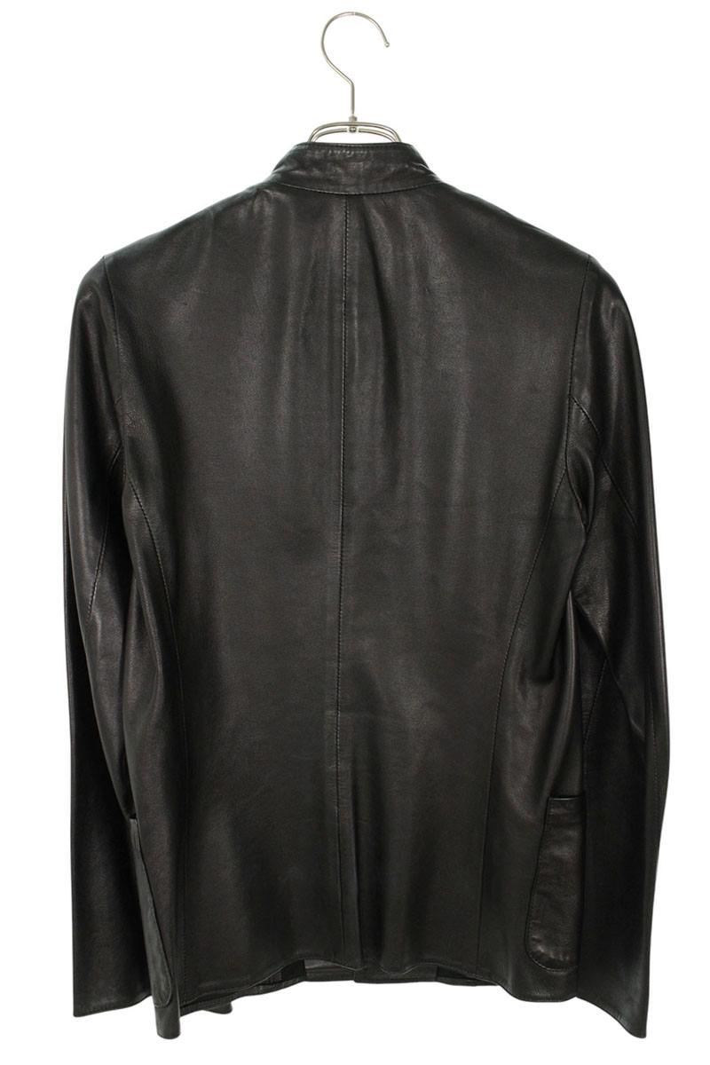 Chrome Hearts Cross Ball Button Long Shirt Black Size M