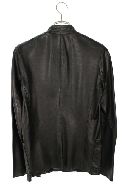 Chrome Hearts Cross Ball Button Long Shirt Black Size M