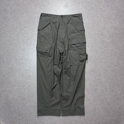 Julius Black Pants