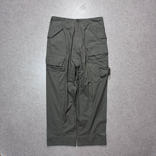 Julius Black Pants