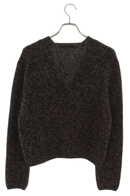 Our Legacy 25AW Mixed Wool Academy Cardigan Brown Size 34