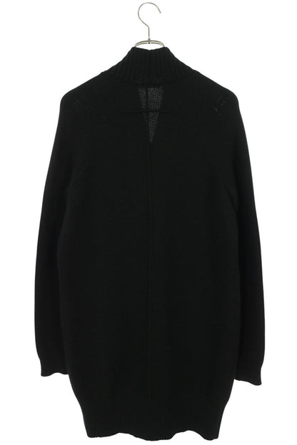 GIVENCHY Low Gauge Cardigan Black Size S
