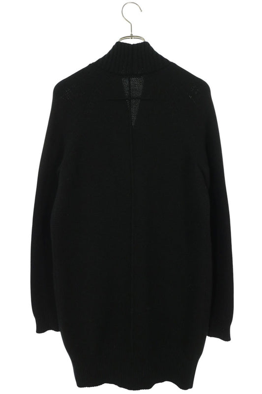 GIVENCHY Low Gauge Cardigan Black Size S