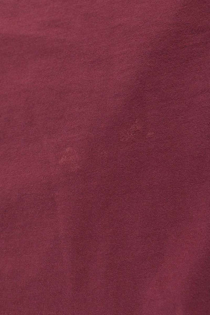 Miu Miu Pink Cotton Chest Logo Patch Long Sleeve Shirt Size XS