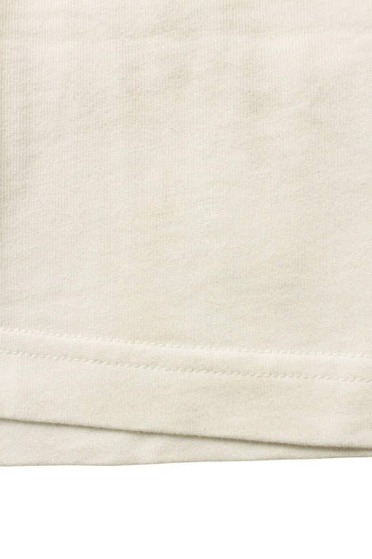 Balenciaga 20AW BB Logo Print T-Shirt White Cotton Size XL