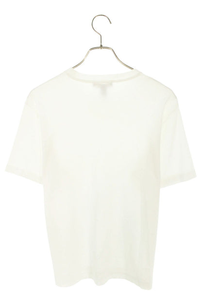 Louis Vuitton LV Chain Cotton T-Shirt 23SS White Gold Size M