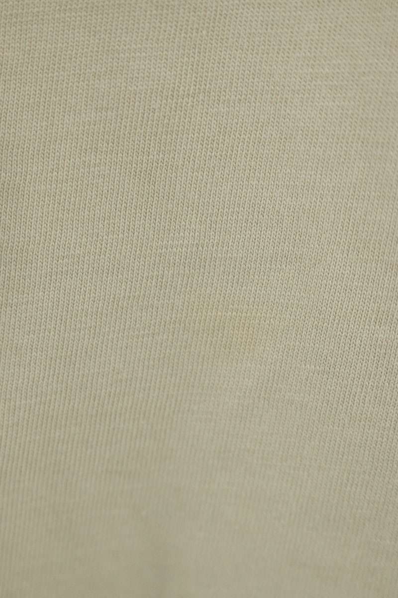 Maison Margiela MM6 24AW Logo Tag Oversized T-Shirt Size S
