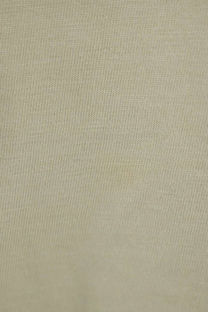 Maison Margiela MM6 24AW Logo Tag Oversized T-Shirt Size S