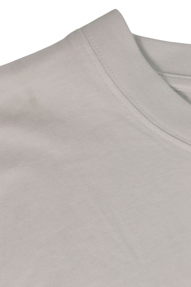 Loewe White Anagram Cotton T-Shirt Size S