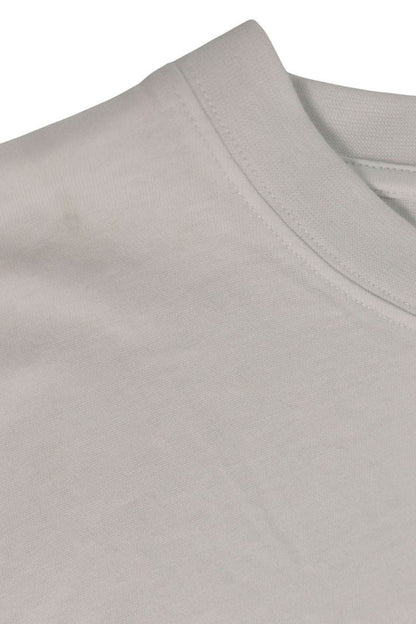 Loewe White Anagram Cotton T-Shirt Size S