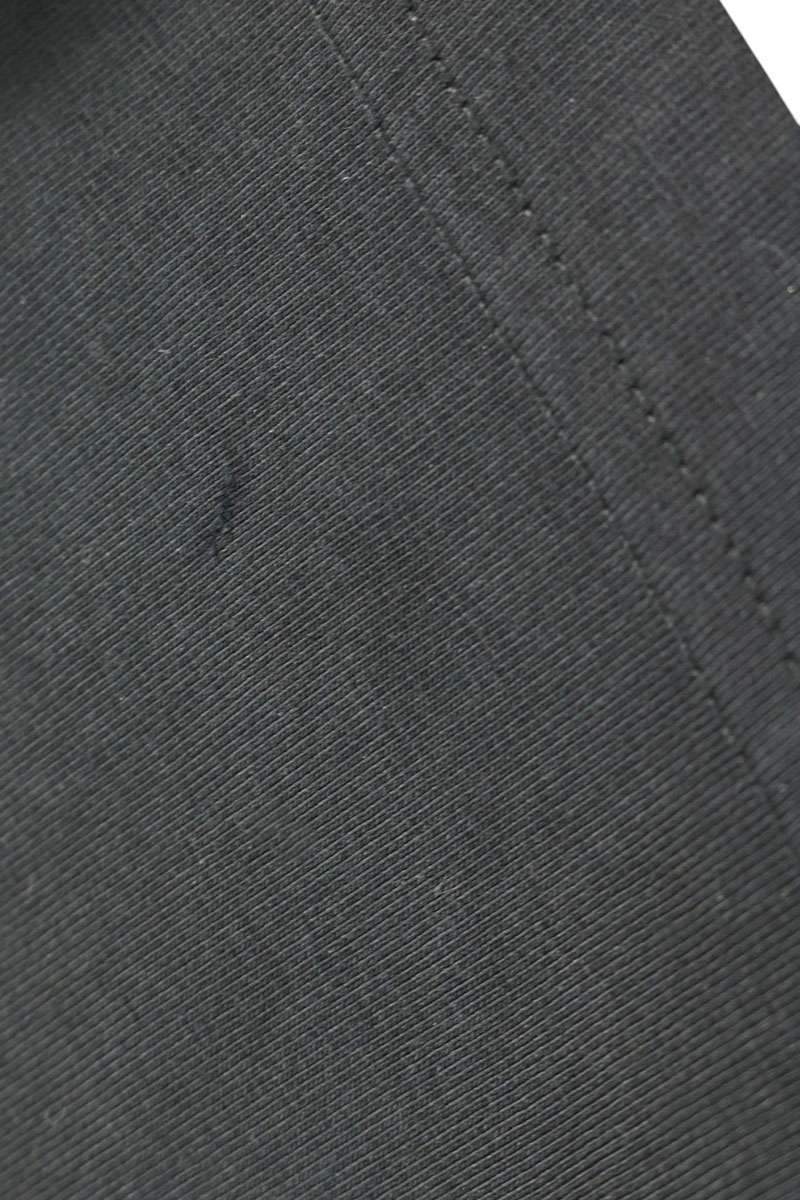 Vetements VETEMENTS.COM Print Black T-Shirt Size XS