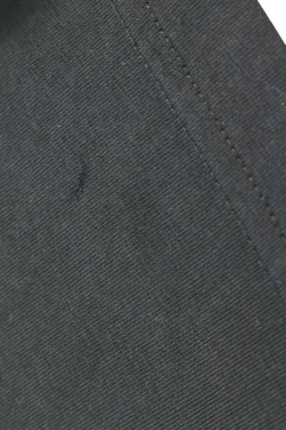 Vetements VETEMENTS.COM Print Black T-Shirt Size XS