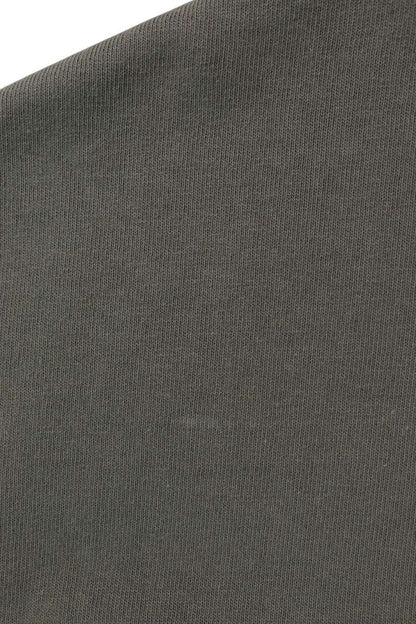Sacai Multi-Pocket Cotton T-Shirt Khaki Size 3