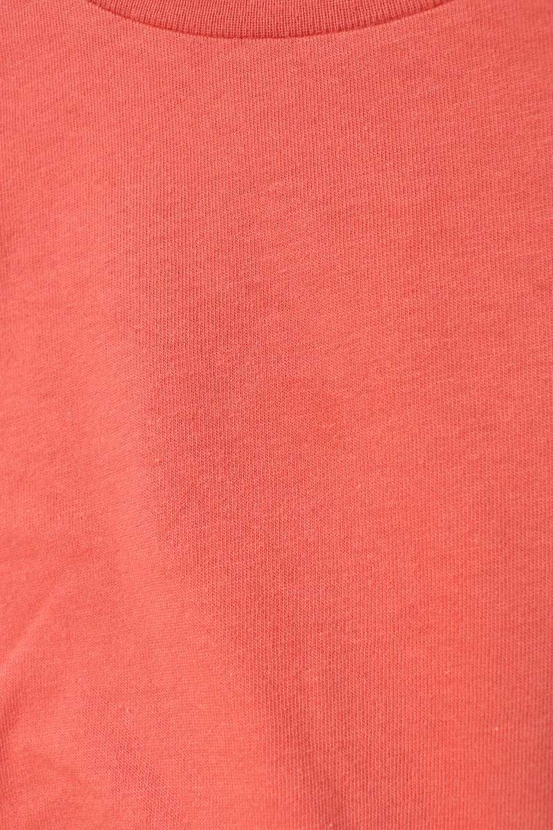 Chrome Hearts CH T-SHRT 4 Back Floral Red T-Shirt Size S