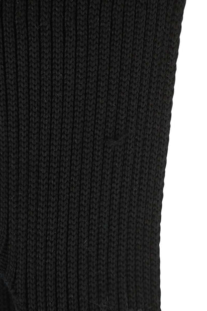 CFCL POTTERY CUPRO SLEEVELESS TOP Black Size F