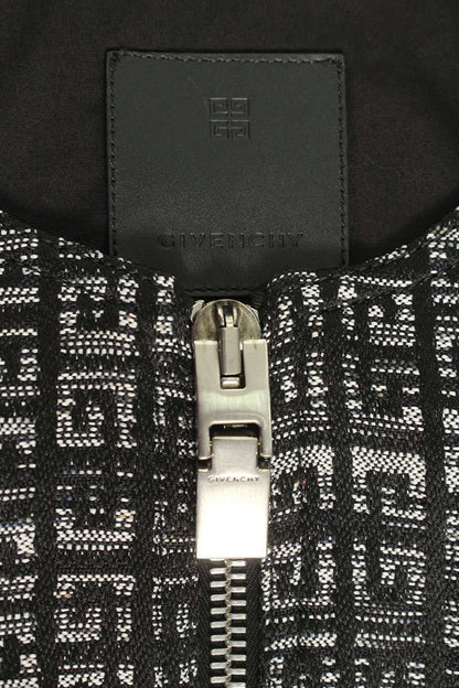 Givenchy 4G Logo Sleeveless Dress Black Size 36
