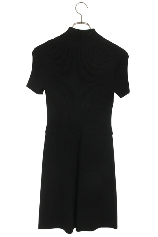 Valentino Black & White Bow Dress Size S