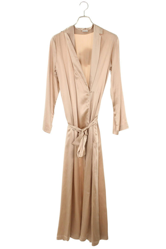 La Perla Light Pink Silk Dress Size 1
