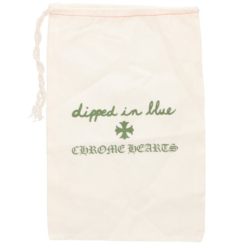 Chrome Hearts x Dipped In Blue Camo Trunks Green Size S