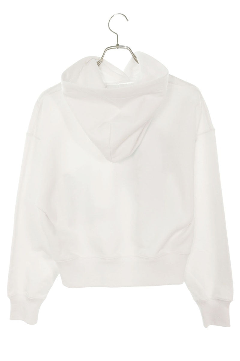 Gucci Higuchi Yuko Embroidered Hoodie Size XXS