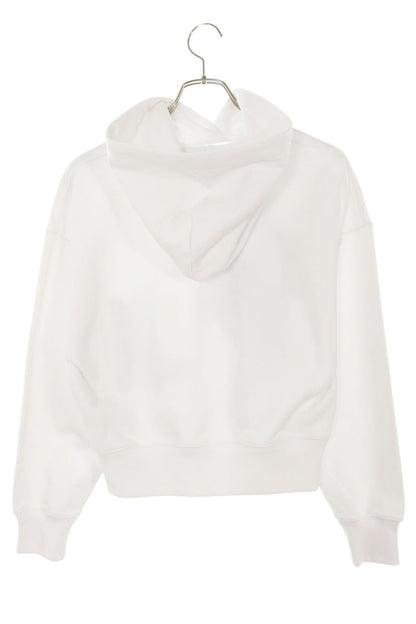 Gucci Higuchi Yuko Embroidered Hoodie Size XXS