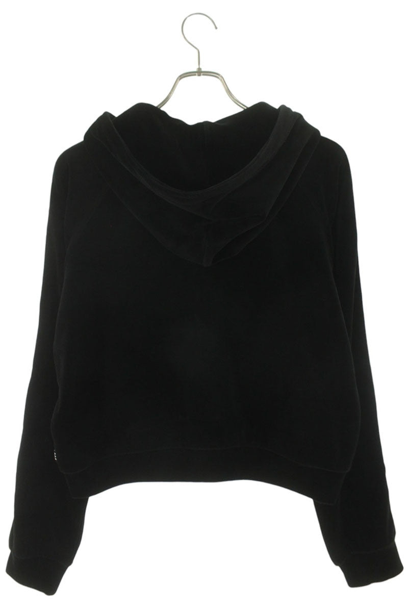Japanese Brand GOD SELECTION XXX Hoodie Black Size FREE