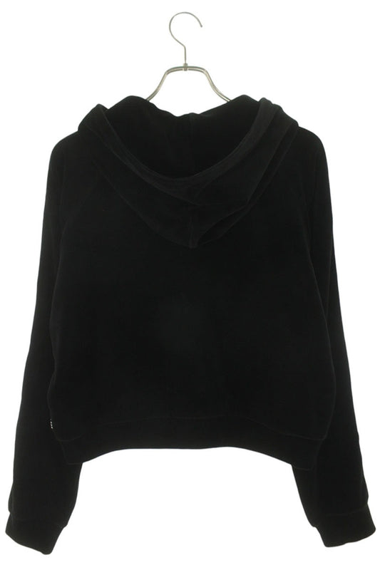 Japanese Brand GOD SELECTION XXX Hoodie Black Size FREE