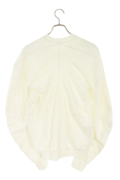 Maison Margiela 21SS Anatomic Sweatshirt White Size 44