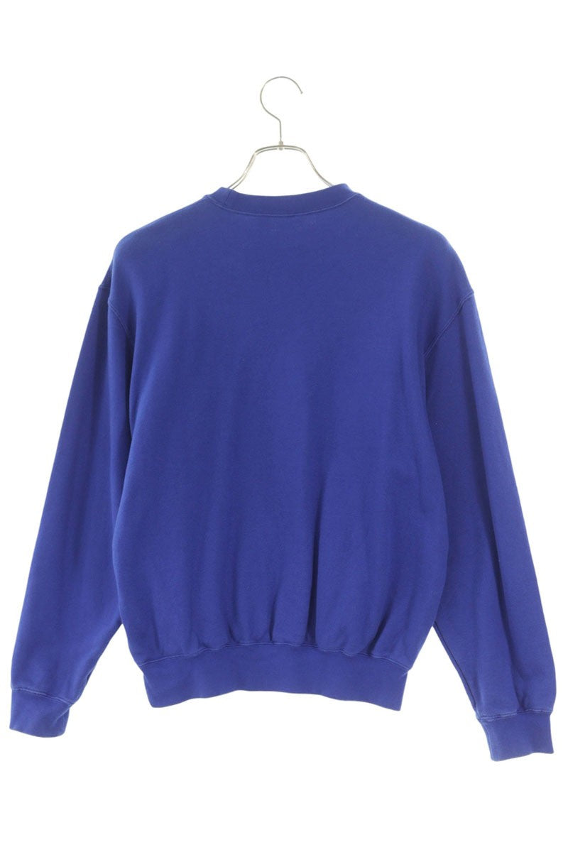 Christian Dior Sports Embroidered Sweatshirt Size L