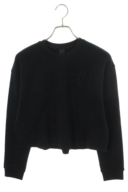 Chrome Hearts Y NOT CH Plus Crewneck Sweatshirt Size S