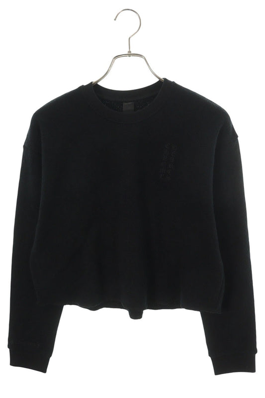 Chrome Hearts Y NOT CH Plus Crewneck Sweatshirt Size S