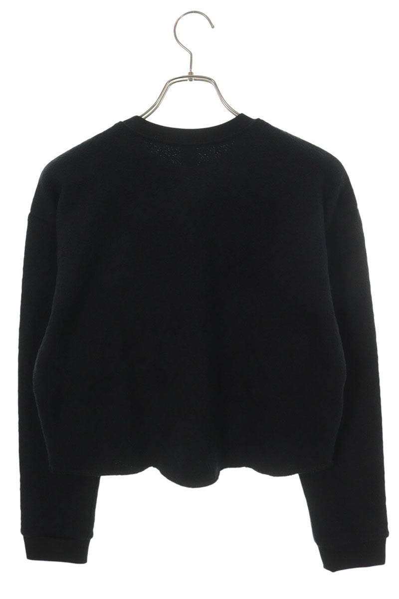 Chrome Hearts Y NOT CH Plus Crewneck Sweatshirt Size S