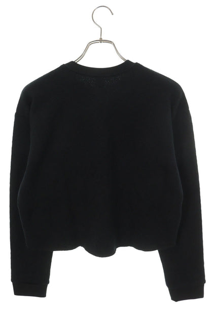 Chrome Hearts Y NOT CH Plus Crewneck Sweatshirt Size S