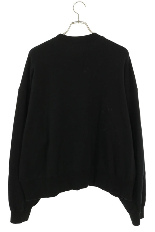Vivienne Westwood Animal Print Sweatshirt Black