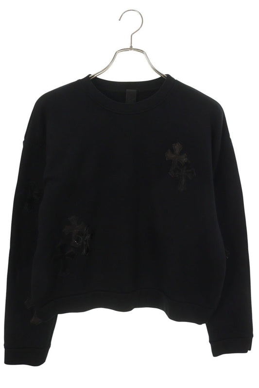 Chrome Hearts SWTSHRT GYN U PAPER JAM Sweatshirt Size S