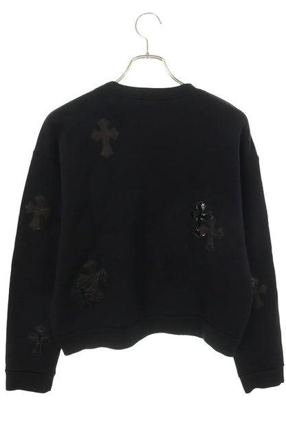 Chrome Hearts SWTSHRT GYN U PAPER JAM Sweatshirt Size S