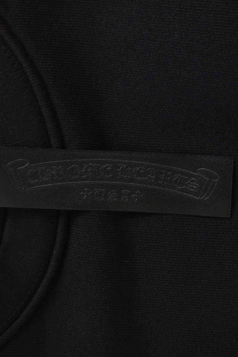 Chrome Hearts SWTSHRT GYN U PAPER JAM Sweatshirt Size S