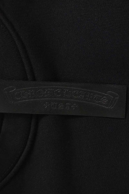 Chrome Hearts SWTSHRT GYN U PAPER JAM Sweatshirt Size S