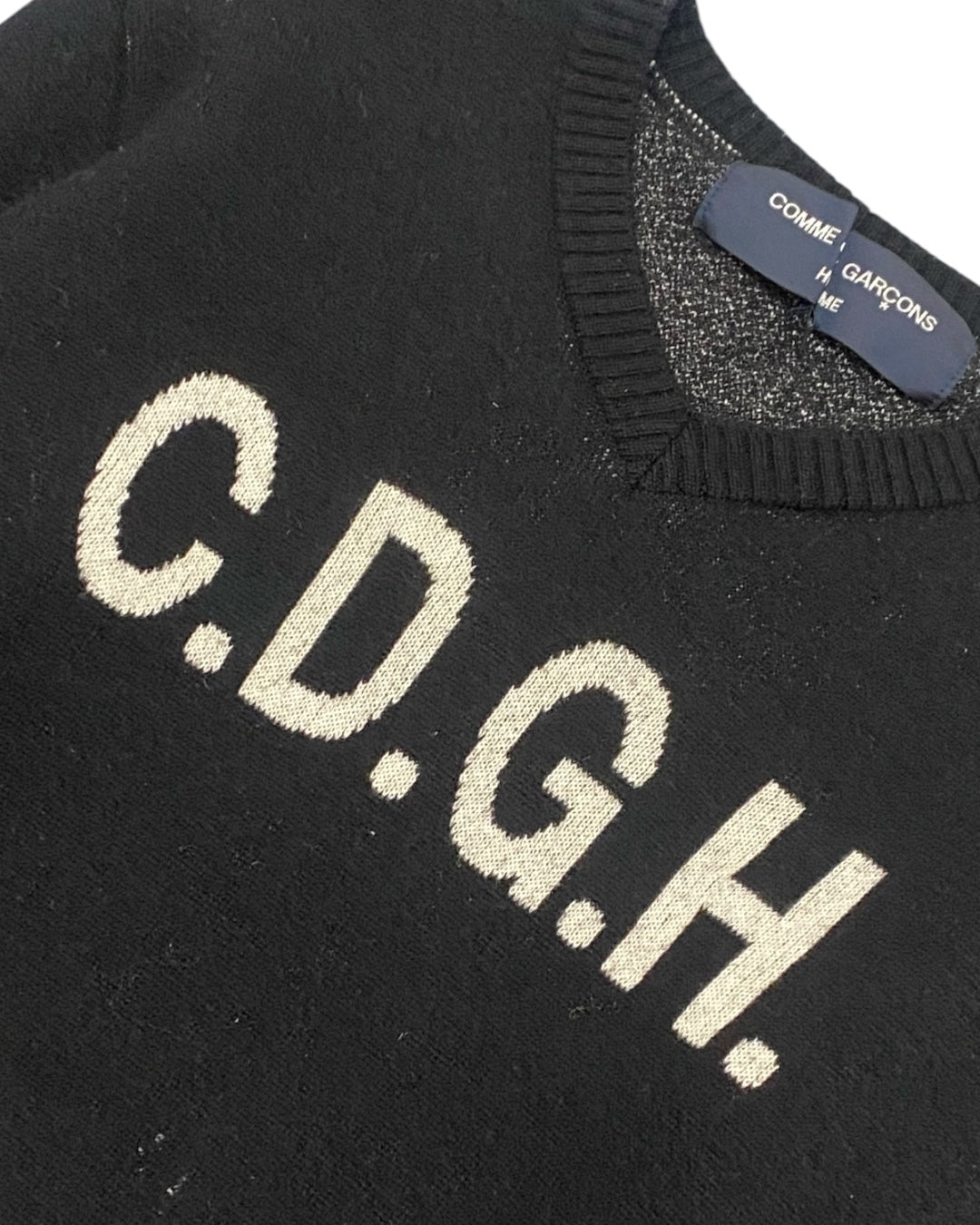 COMME des GARCONS HOMME 2005