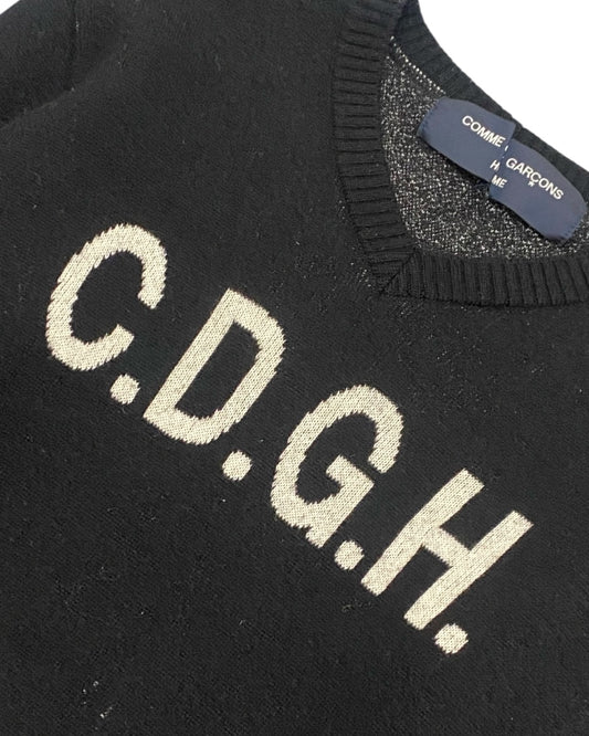 COMME des GARCONS HOMME 2005