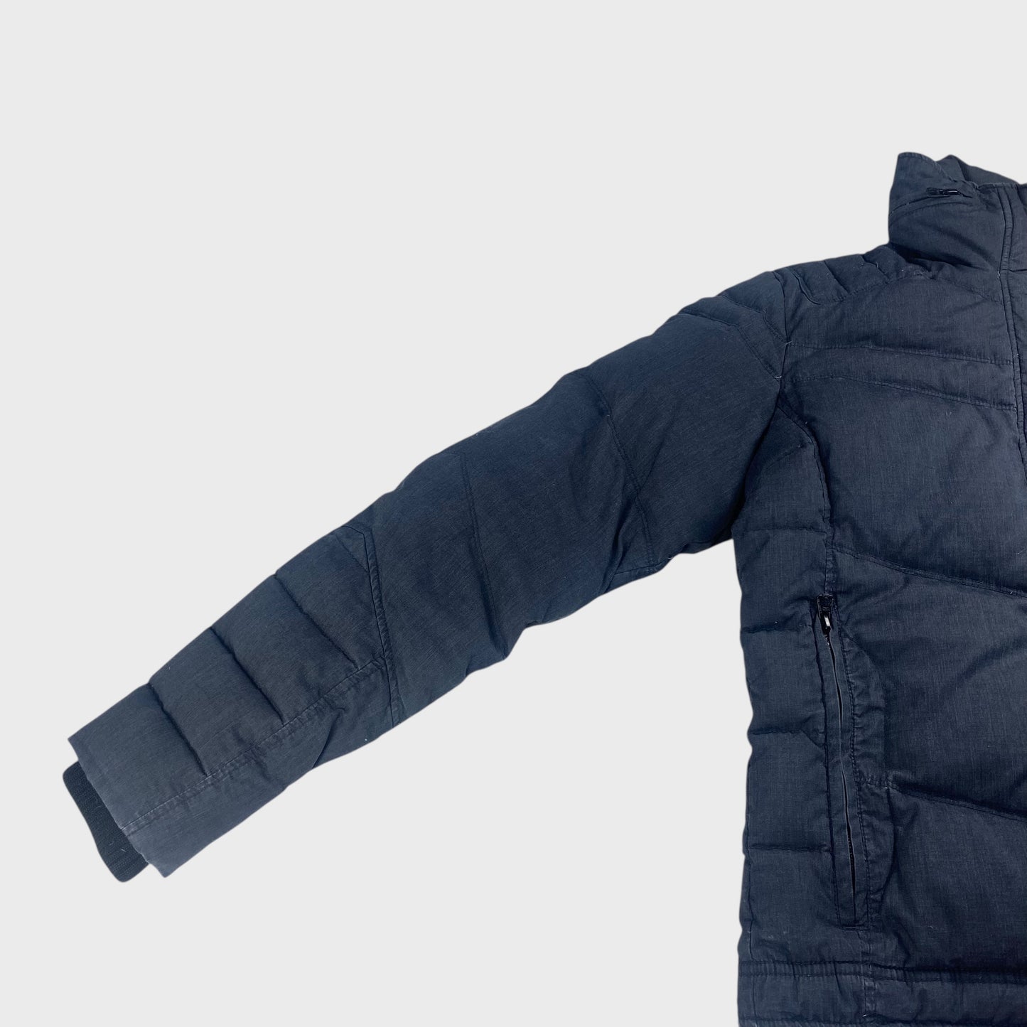 Diesel 00s Down Jacket Size M
