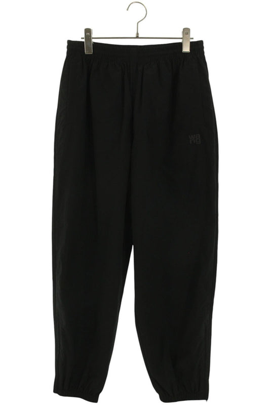 Alexander Wang Black Nylon Track Pants Size S