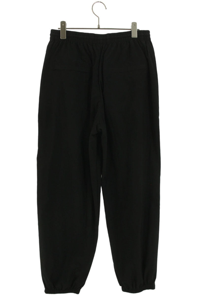 Alexander Wang Black Nylon Track Pants Size S