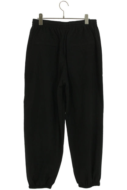 Alexander Wang Black Nylon Track Pants Size S