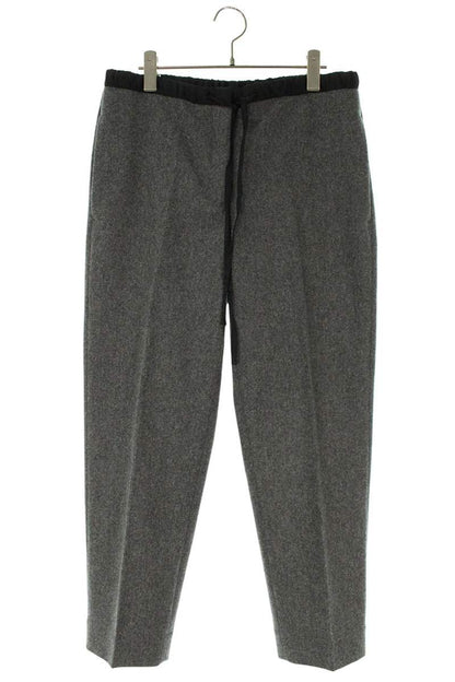Jil Sander Wool Gray Pants Size 36