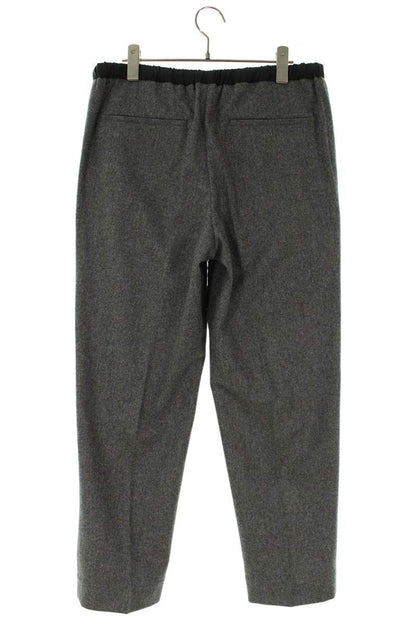Jil Sander Wool Gray Pants Size 36