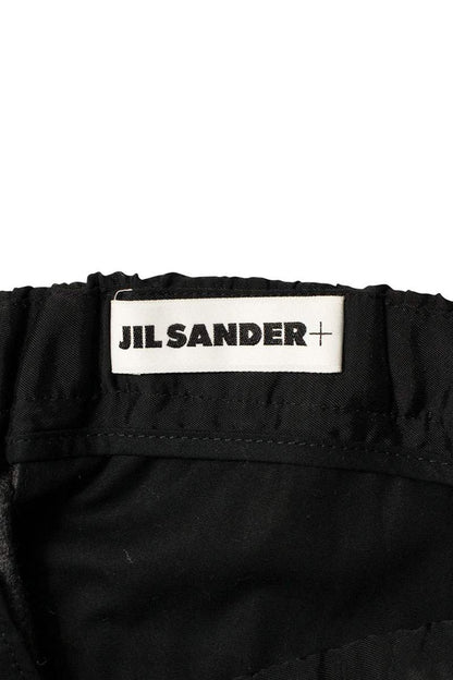 Jil Sander Wool Gray Pants Size 36
